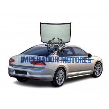Vidro Vigia Traseiro VW Passat  Modelo 2016 A 2020 Original