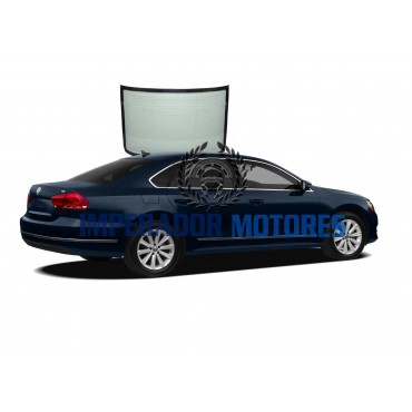 Vidro Vigia Traseiro VW Passat  Modelo 2011 A 2015 Original