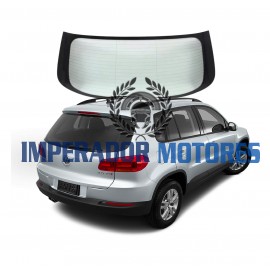 Vidro Vigia Traseiro VW Tiguan Modelo 2010 A 2017 Original Vidro Vigia Traseiro VW Tiguan Modelo 2010 A 2017 Original