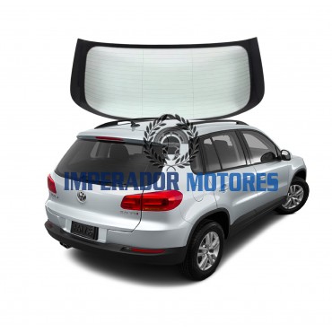 Vidro Vigia Traseiro VW Tiguan Modelo 2010 A 2017 Original