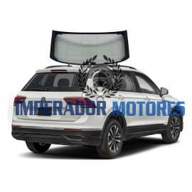 Vidro Vigia Traseiro VW Tiguan Modelo 2018 A 2025 Original Vidro Vigia Traseiro VW Tiguan Modelo 2018 A 2025 Original
