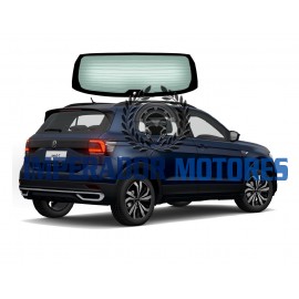 Vidro Vigia Traseiro VW T-cross  Modelo 2020 A 2025 Original Vidro Vigia Traseiro VW T-cross  Modelo 2020 A 2025 Original