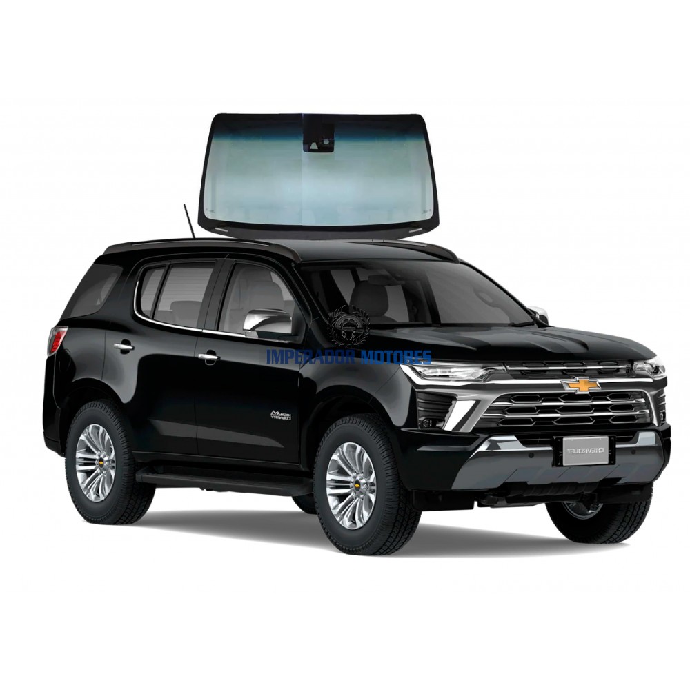 Parabrisa Original chevrolet Trailblazer Modelos 2013 A 2023 Original