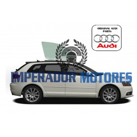 Vidro Porta Dianteira Audi A3 Modelos 2007 a 2012 Original