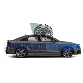 Vidro Porta Dianteira Audi A3 Sedan Modelos 2013 a 2021 Original