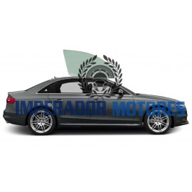 Vidro Porta Dianteira Audi A4 Modelos 2009 a 2015 Original