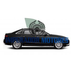 Vidro Porta Dianteira Audi A4 Modelos 2016 a 2024 Original