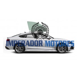 Vidro Porta Dianteira Audi A5 Modelos 2017 a 2024 Original
