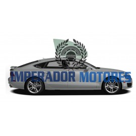 Vidro Porta Dianteira Audi A7 Modelos 2011 a 2018 Original