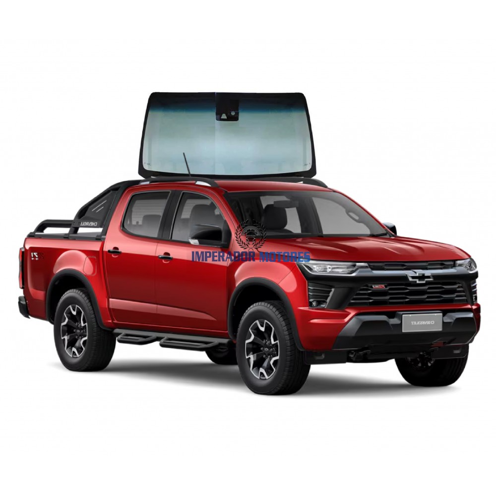 Parabrisa Chevrolet  S10 Modelos 2021 A 2025 Original