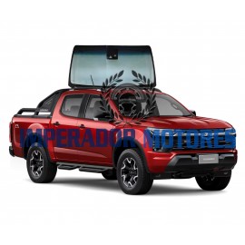 Parabrisa Chevrolet  S10 Modelos 2021 A 2025 Original