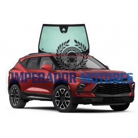 Parabrisa Chevrolet Blazer EV Modelos 2024 2025 Original Parabrisa Chevrolet Blazer EV Modelos 2024 2025 Original