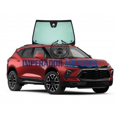 Parabrisa Chevrolet Blazer EV Modelos 2024 2025 Original