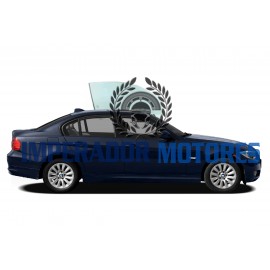 Vidro Porta Dianteira BMW 325 Modelos 2006 a 2011 Original Vidro Porta Dianteira BMW 325 Modelos 2006 a 2011 Original