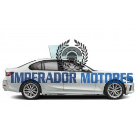 Vidro Porta Dianteira BMW 330 Modelos 2019 a 2025 Original