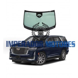 Parabrisa Cadillac Escalade Modelos 2020 a 2025 Original Parabrisa Cadillac Escalade Modelos 2020 a 2025 Original