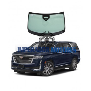 Parabrisa Cadillac Escalade Modelos 2020 a 2025 Original