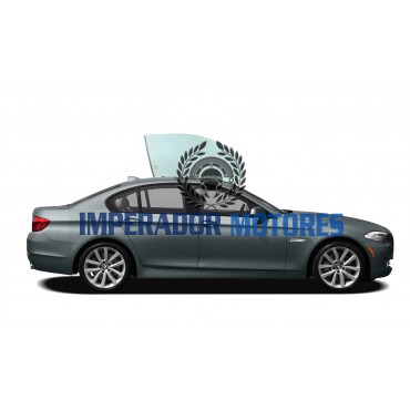 Vidro Porta Dianteira BMW 535 Modelos 2010 a 2016 Original