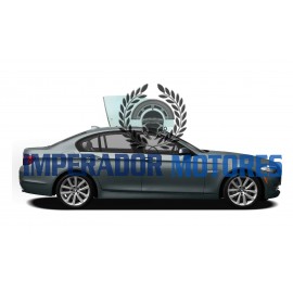 Vidro Porta Dianteira BMW 550 Modelos 2010 a 2012 Original