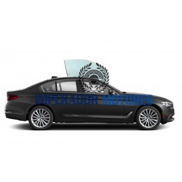 Vidro Porta Dianteira BMW 530 Modelos 2017 a 2023 Original