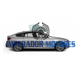 Vidro Porta Dianteira BMW 535 GT Modelos 2010 a 2012 Original