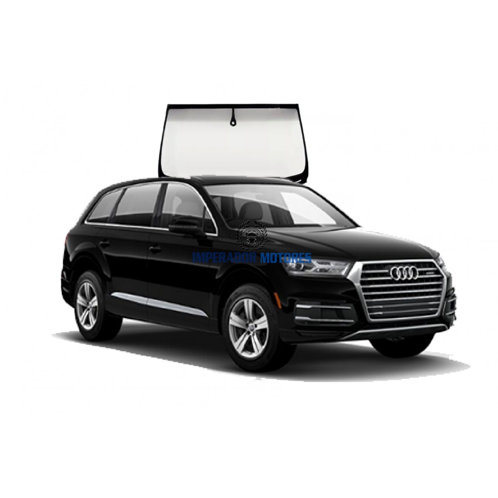 Parabrisa Original Audi Q7 2016 a 2019 Original