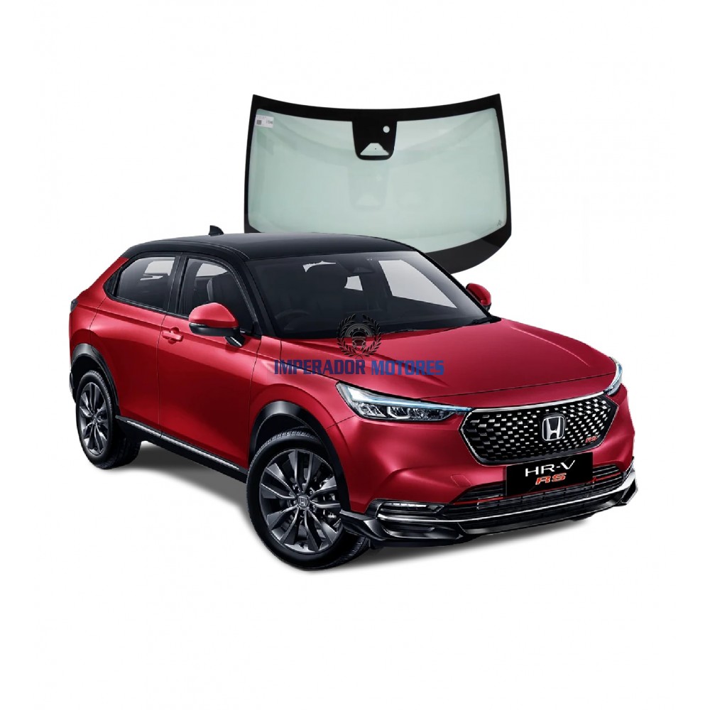 Parabrisa Honda HRV Modelos 2022 A  2025 Original