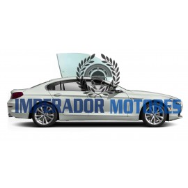 Vidro Porta Dianteira BMW 650 Modelos 2012 a 2018 Original