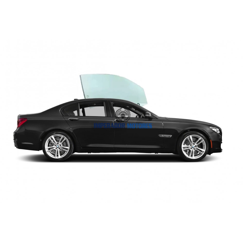 Vidro Porta Dianteira BMW 750 Modelos 2010 a 2015 Original