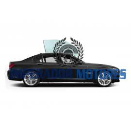Vidro Porta Dianteira BMW 750 Modelos 2010 a 2015 Original