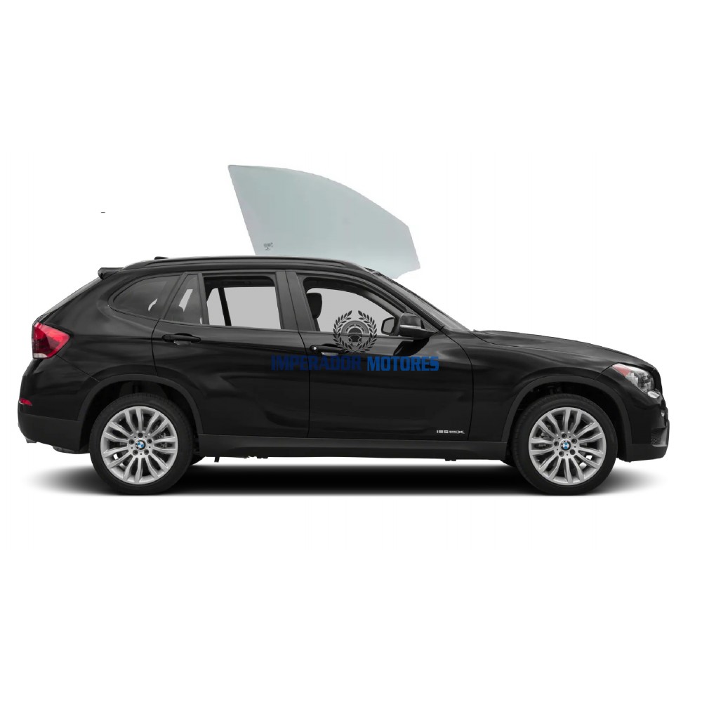 Vidro Porta Dianteira BMW X1  Modelos 2010 a 2015 Original Vidro Porta Dianteira BMW X1  Modelos 2010 a 2015 Original