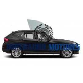 Vidro Porta Dianteira BMW X1  Modelos 2010 a 2015 Original Vidro Porta Dianteira BMW X1  Modelos 2010 a 2015 Original