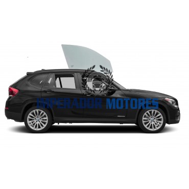 Vidro Porta Dianteira BMW X1  Modelos 2010 a 2015 Original