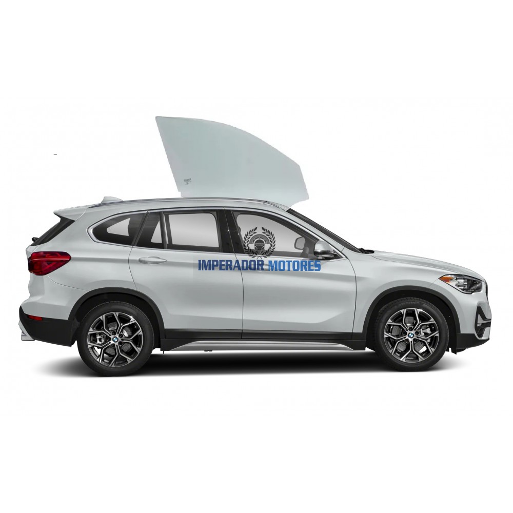 Vidro Porta Dianteira BMW X1  Modelos 2016 a 2022 Original