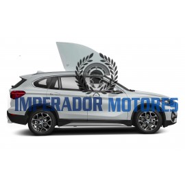 Vidro Porta Dianteira BMW X1  Modelos 2016 a 2022 Original