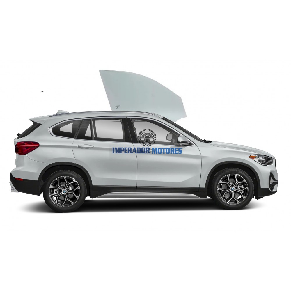 Vidro Porta Dianteira BMW X1  Modelos 2023 a 2025 Original