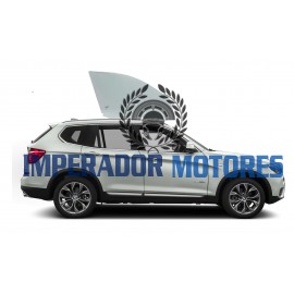 Vidro Porta Dianteira BMW X3  Modelos 2011 a 2017 Original