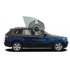 Vidro Porta Dianteira BMW X5 Modelos 2007 a 2013 Original