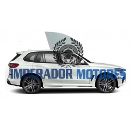 Vidro Porta Dianteira BMW X5 Modelos 2019 a 2023 Original