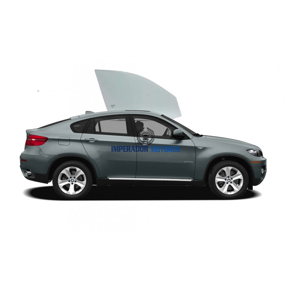Vidro Porta Dianteira BMW X6 Modelos 2008 a 2014 Original