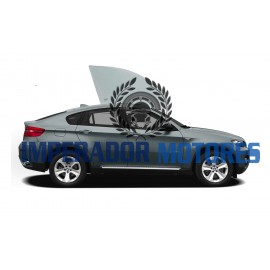 Vidro Porta Dianteira BMW X6 Modelos 2008 a 2014 Original