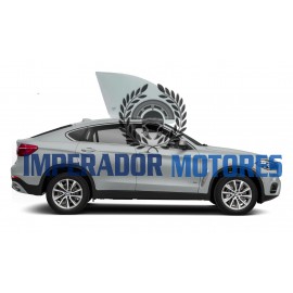 Vidro Porta Dianteira BMW X6 Modelos 2015 a 2019 Original