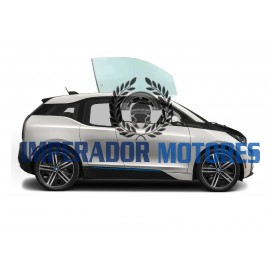 Vidro Porta Dianteira BMW I3 Modelos 2014 a 2022 Original