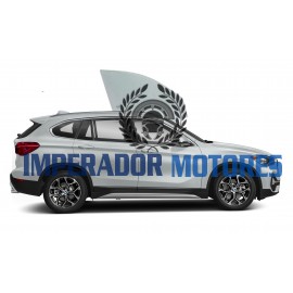 Vidro Porta Dianteira BMW IX1 Modelos 2023 a 2025 Original