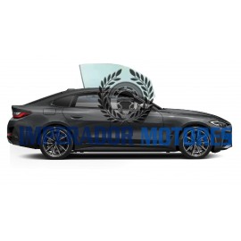 Vidro Porta Dianteira BMW I4 Modelos 2022 a 2025 Original