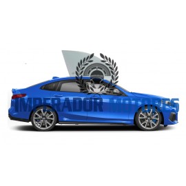 Vidro Porta Dianteira BMW M235 Modelos 2020 a 2023 Original Vidro Porta Dianteira BMW M235 Modelos 2020 a 2023 Original