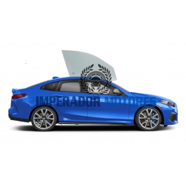 Vidro Porta Dianteira BMW M235 Modelos 2020 a 2023 Original