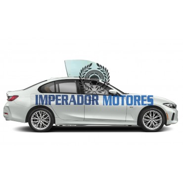 Vidro Porta Dianteira BMW M3 Modelos 2020 a 2025 Original