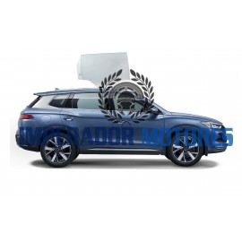 Vidro Porta Dianteira BYD SONG PRO Modelos 2024 a 2026 Original