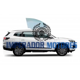 Vidro Porta Dianteira CHERRY TIGGO 8 Modelos 2021 a 2025 Original